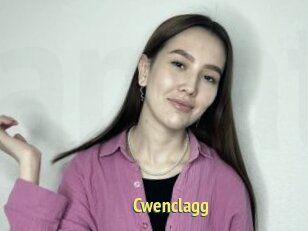 Cwenclagg