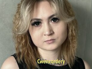 Cwencordery