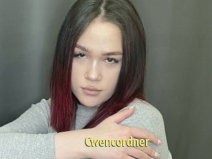 Cwencordner