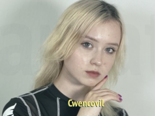 Cwencovil