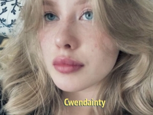 Cwendainty