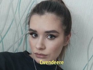 Cwendeere