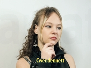 Cwendennett