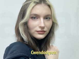 Cwendodgson