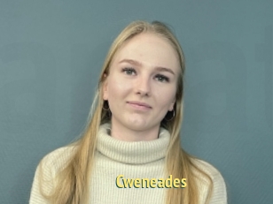 Cweneades