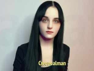 Cwenealman