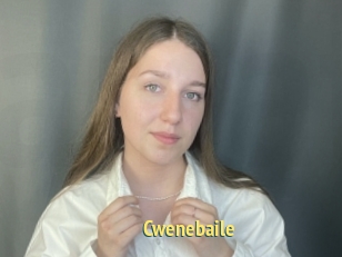 Cwenebaile