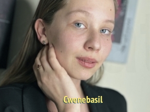 Cwenebasil