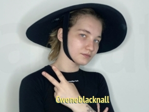 Cweneblacknall