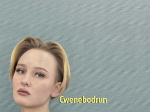 Cwenebodrun