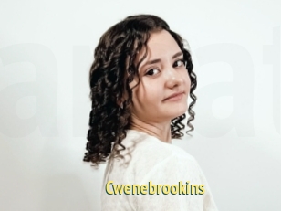 Cwenebrookins