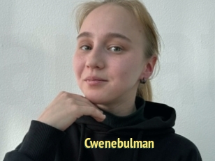 Cwenebulman