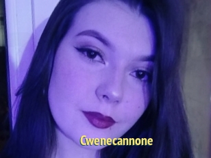 Cwenecannone