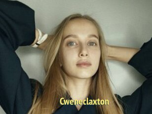 Cweneclaxton
