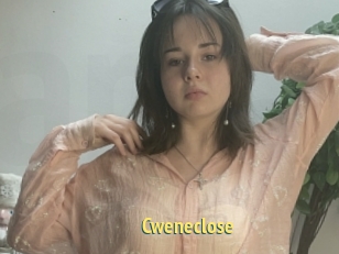 Cweneclose