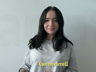 Cwenecorrell