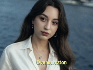 Cwenecroston