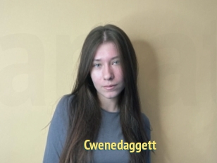 Cwenedaggett