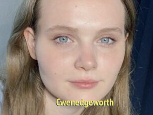 Cwenedgeworth