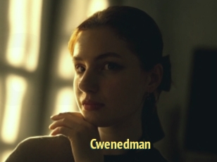 Cwenedman