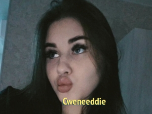 Cweneeddie