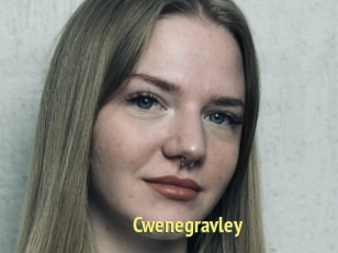 Cwenegravley