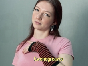 Cwenegreaves