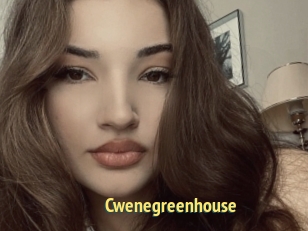Cwenegreenhouse
