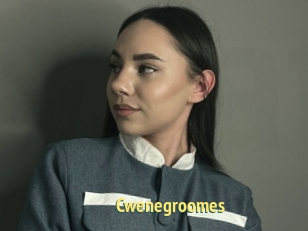 Cwenegroomes