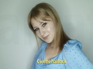 Cwenehallock