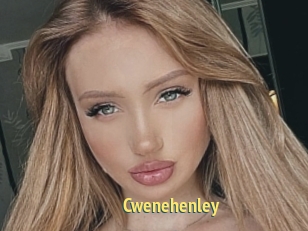 Cwenehenley