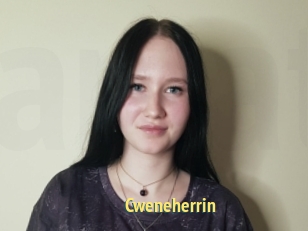 Cweneherrin