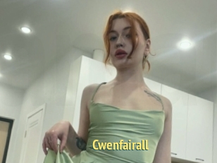 Cwenfairall