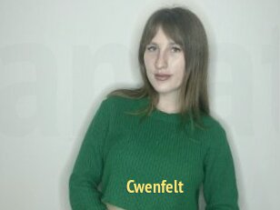 Cwenfelt