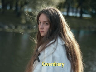Cwenfrary