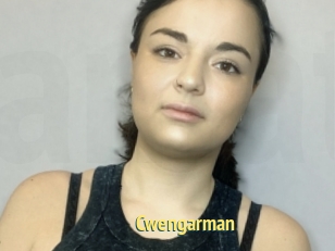 Cwengarman