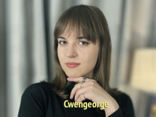 Cwengeorge