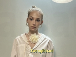 Cwengibbard