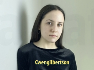 Cwengilbertson