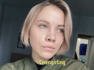 Cwengirling