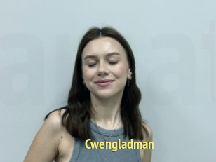 Cwengladman