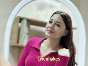 Cwenhakes