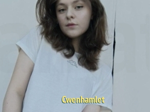 Cwenhamlet