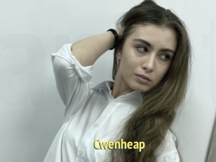 Cwenheap
