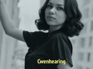 Cwenhearing