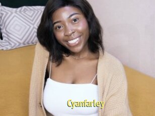 Cyanfarley