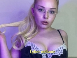 Cyber_melanie