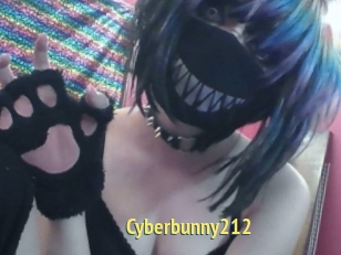 Cyberbunny212