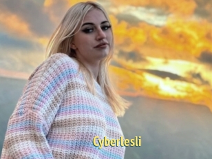 Cyberlesli