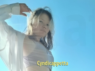 Cyndicappetta